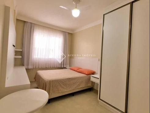 Apartamento em Bombas, Bombinhas