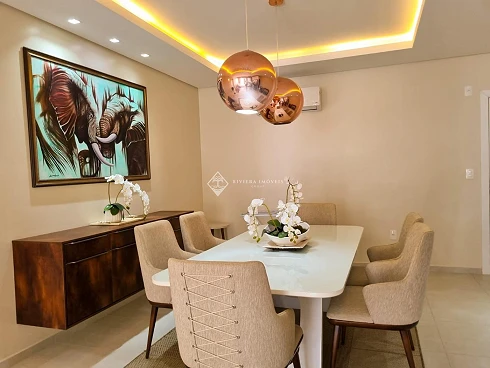 Apartamento em Bombas, Bombinhas