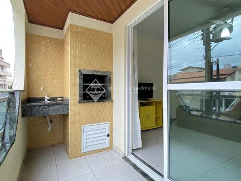 Centro, Bombinhas