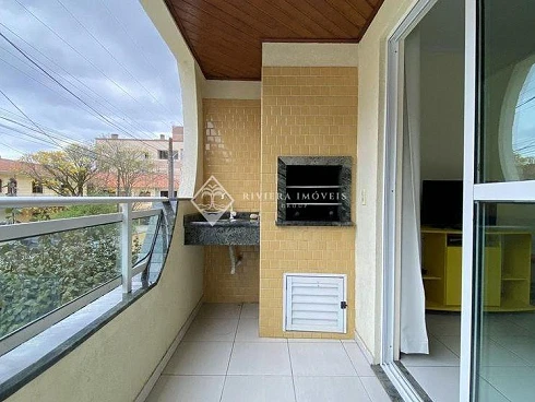 Apartamento em Centro, Bombinhas