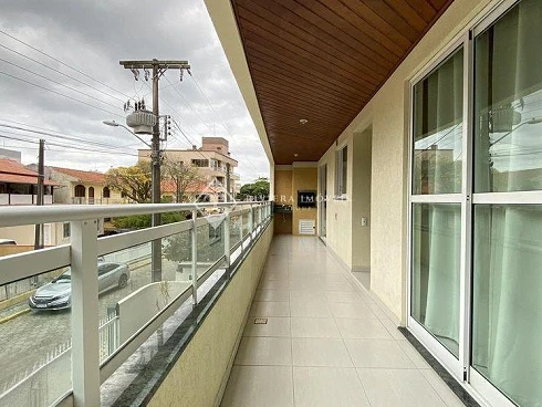 Centro, Bombinhas