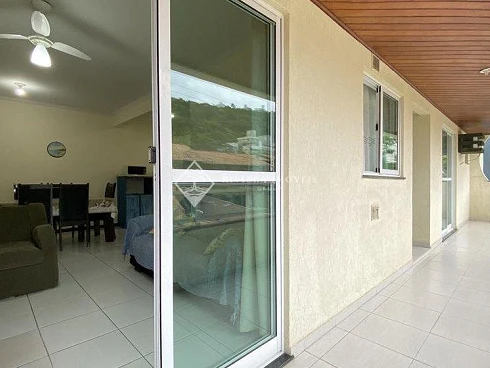 Apartamento em Centro, Bombinhas