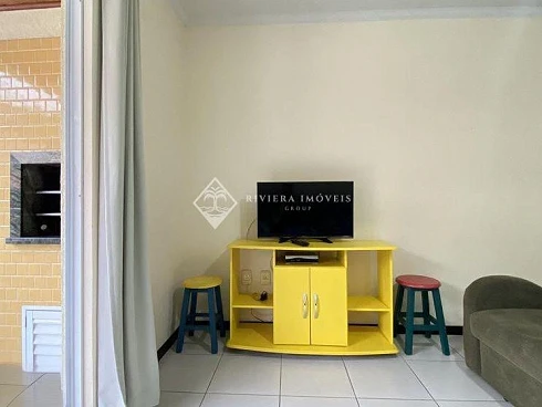 Apartamento em Centro, Bombinhas