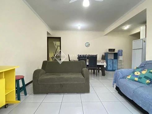 Apartamento em Centro, Bombinhas