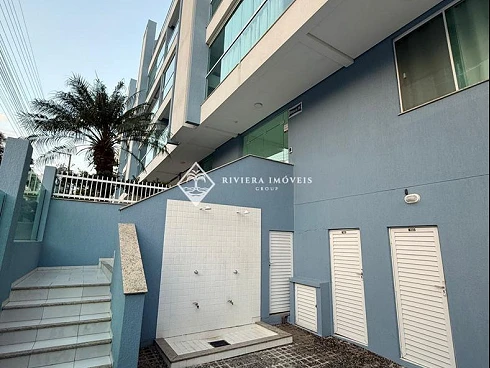 Apartamento em Bombas, Bombinhas