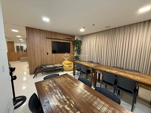 Apartamento em Mariscal, Bombinhas