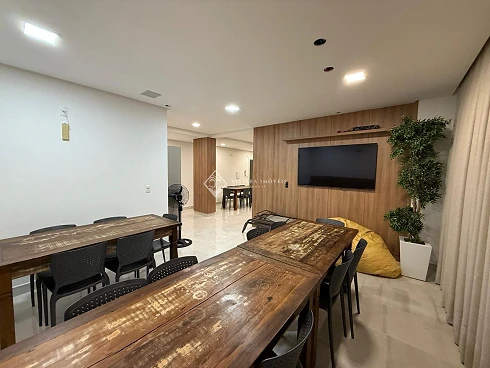 Apartamento em Mariscal, Bombinhas