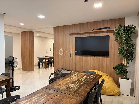 Apartamento em Mariscal, Bombinhas