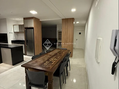Apartamento em Mariscal, Bombinhas