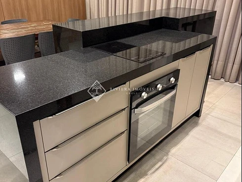 Apartamento em Mariscal, Bombinhas