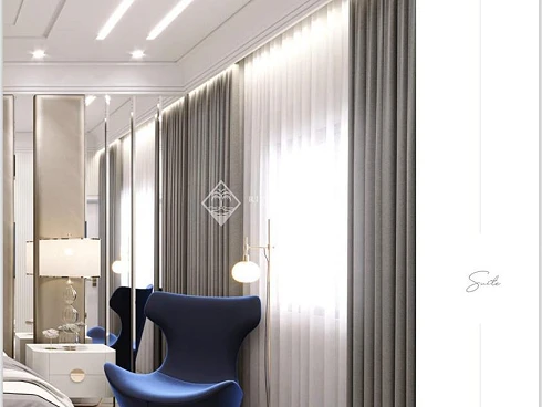 Apartamento em Balneário Perequê, Porto Belo