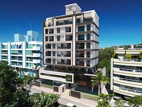 Apartamento em Bombas, Bombinhas
