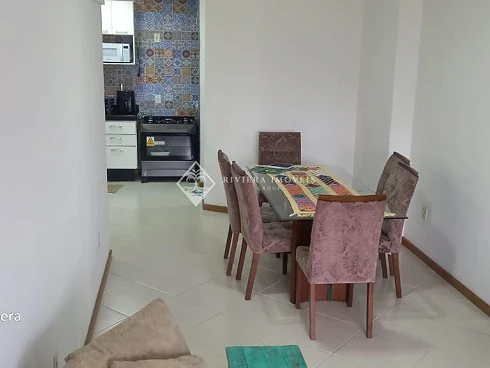Apartamento em Bombas, Bombinhas