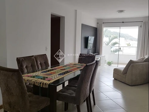 Apartamento em Bombas, Bombinhas