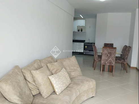 Apartamento em Bombas, Bombinhas