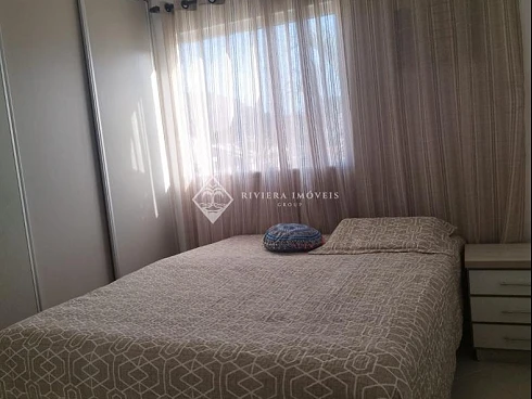 Apartamento em Bombas, Bombinhas