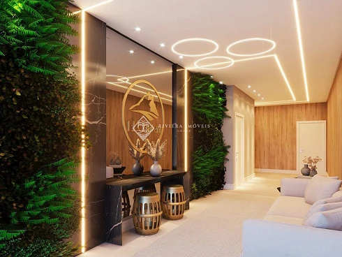Apartamento em Bo, Bombinhas
