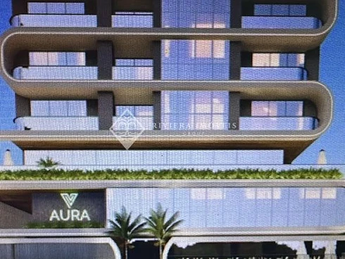 Apartamento em Mariscal, Bombinhas