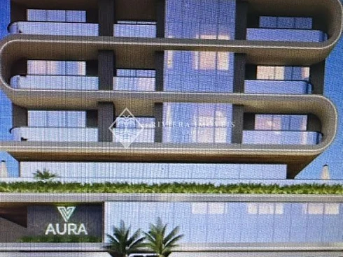 Apartamento em Mariscal, Bombinhas