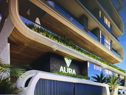 Apartamento em Mariscal, Bombinhas