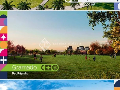 Terreno em Nova Descoberta, Bombinhas