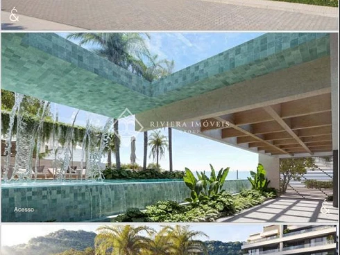 Apartamento em Praia da Conceição, Bombinhas