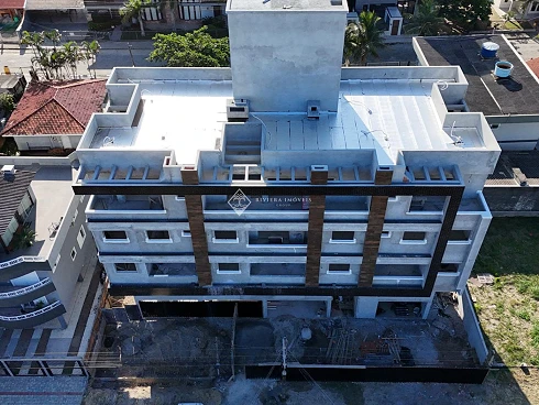 Apartamento em Mariscal, Bombinhas