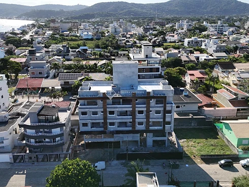 Apartamento em Mariscal, Bombinhas