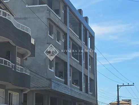 Apartamento em Mariscal, Bombinhas