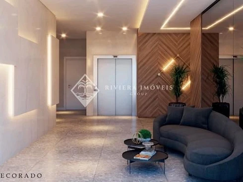 Apartamento em Bombas, Bombinhas
