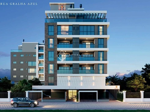 Apartamento em Bombas, Bombinhas