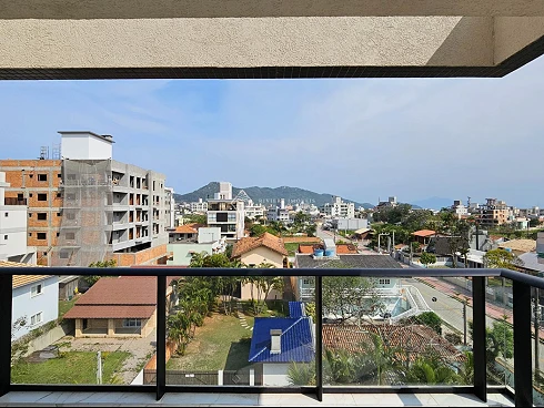 Apartamento em Distrito de Canto Grande, Bombinhas