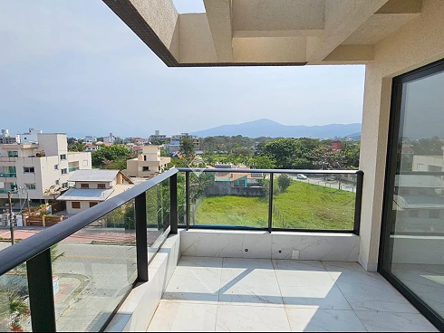 Apartamento em Distrito de Canto Grande, Bombinhas