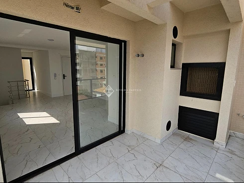 Apartamento em Distrito de Canto Grande, Bombinhas