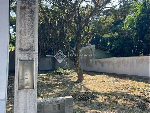 Terreno em Mariscal, Bombinhas