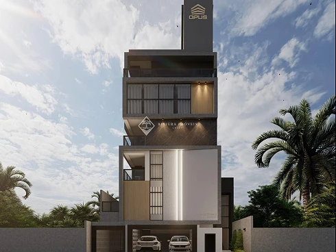 Apartamento em Distrito de Canto Grande, Bombinhas