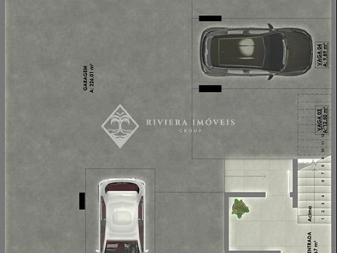 Apartamento em Distrito de Canto Grande, Bombinhas