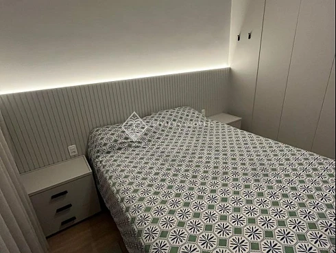 Apartamento em Distrito de Canto Grande, Bombinhas