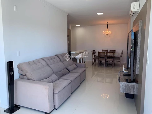 Apartamento em Morrinhos, Bombinhas