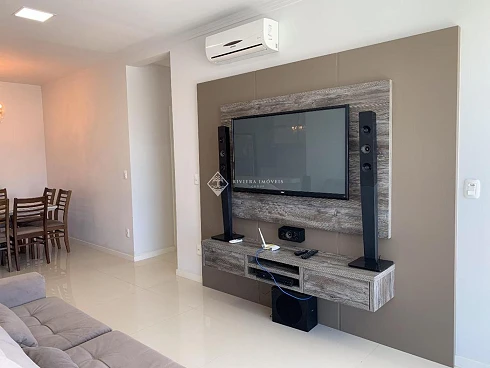 Apartamento em Morrinhos, Bombinhas