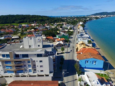 Apartamento em Morrinhos, Bombinhas