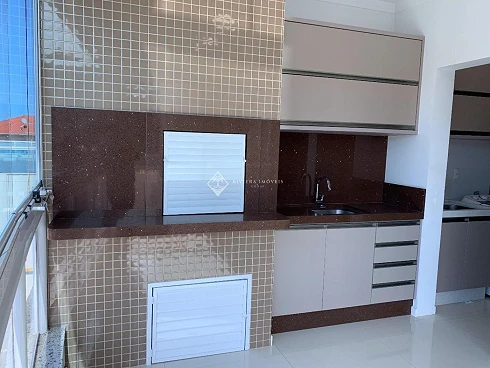 Apartamento em Morrinhos, Bombinhas