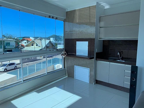 Apartamento em Morrinhos, Bombinhas