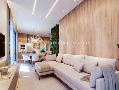 Apartamento em Bombas, Bombinhas