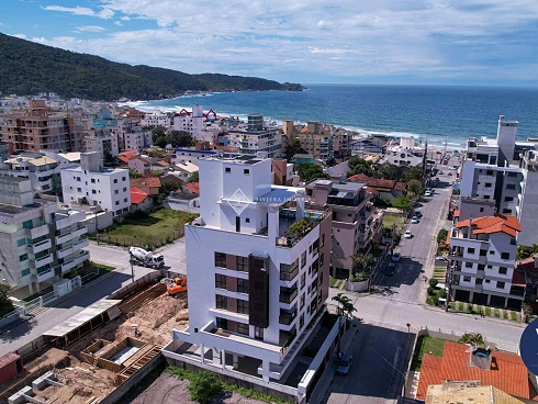 Apartamento em Bombas, Bombinhas