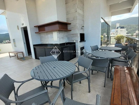 Apartamento em Bombas, Bombinhas