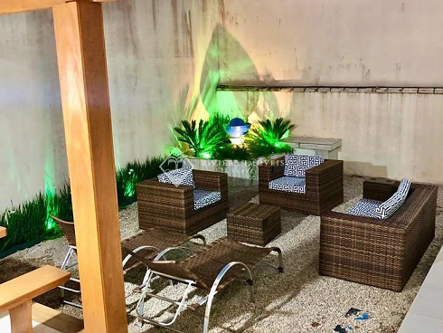 Casa em Distrito de Canto Grande, Bombinhas