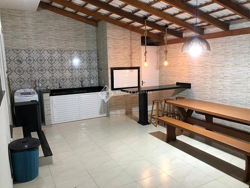 Casa em Distrito de Canto Grande, Bombinhas