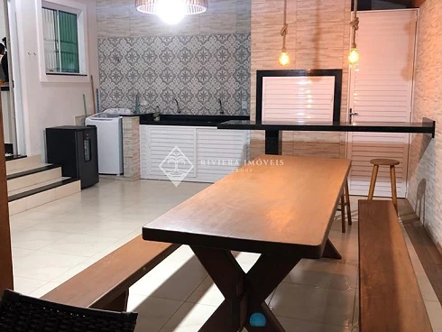Casa em Distrito de Canto Grande, Bombinhas