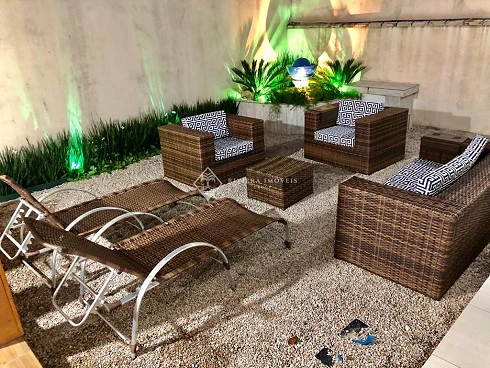 Casa em Distrito de Canto Grande, Bombinhas